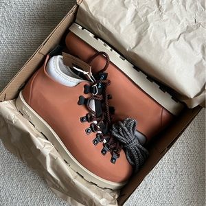 Native Fitzsimmons Winter Boot